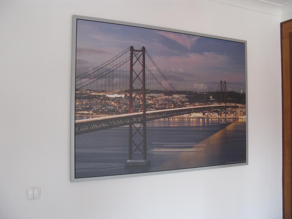 Estrela Heart Apartamento *