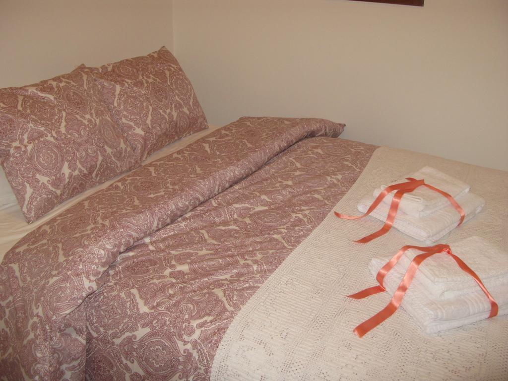 Apartamento Estrela Heart