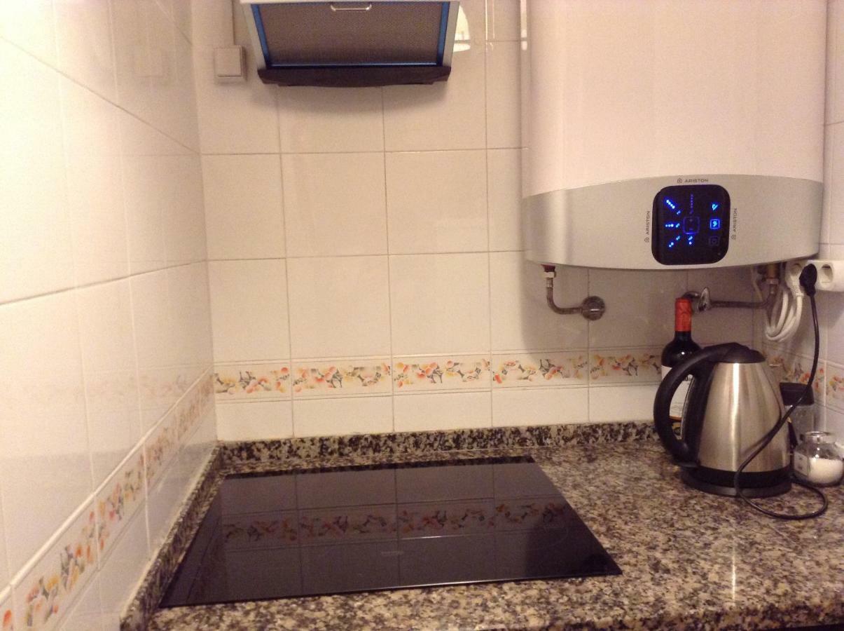 Apartamento Estrela Heart