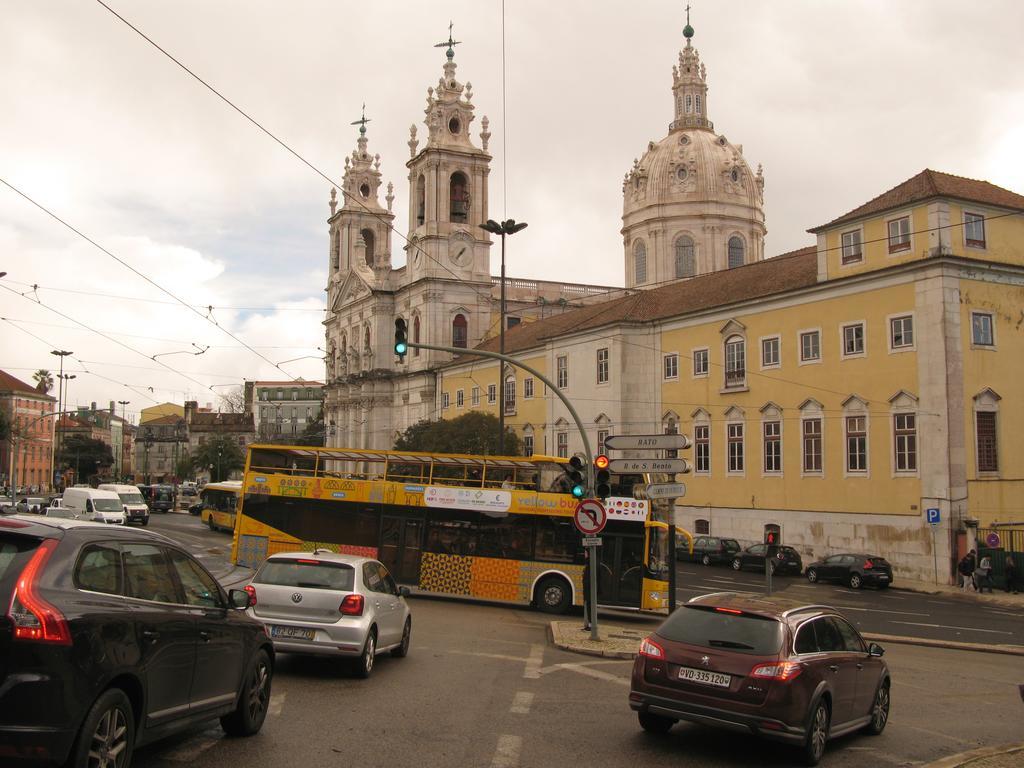 Estrela Heart Apartamento