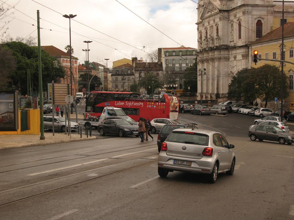 Estrela Heart * Lisboa